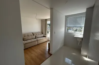 Apartamento à venda, centro de pato branco/pr - ótimo investimento!