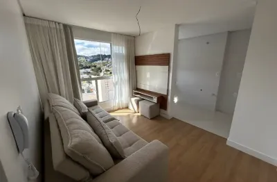 Apartamento à venda, centro de pato branco/pr - ótimo investimento!