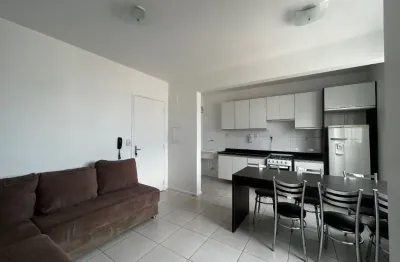 Apartamento semimobiliado para locação – centro, pato branco/pr