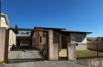 Casa com 3 quartos à venda na Rua Ibiporã, 872, Santa Terezinha, Pato Branco