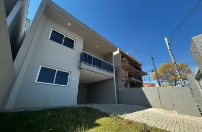Casa com 3 quartos à venda na Rua Ibiporã, 872, La Salle, Pato Branco