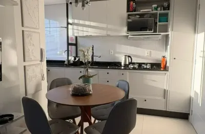 Loft mobiliado disponível para locação, parzianello, pato branco/pr