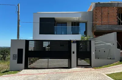 Casa com 3 quartos à venda em São Luiz, Pato Branco 