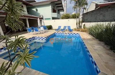 Casa com 3 dormitórios para alugar, 250 m² por r$ 15.932,24/mês - jardim aquarius - são josé dos campos/sp