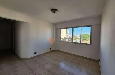 Apartamento com 3 dormitórios à venda, 70 m² por r$ 450.000,00 - jardim das indústrias - são josé dos campos/sp