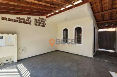 Casa com 3 dormitórios para alugar, 120 m² por r$ 3.955,30/mês - jardim das indústrias - são josé dos campos/sp