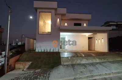 Casa à venda, 210 m² por r$ 1.300.000,00 - residencial colinas - caçapava/sp