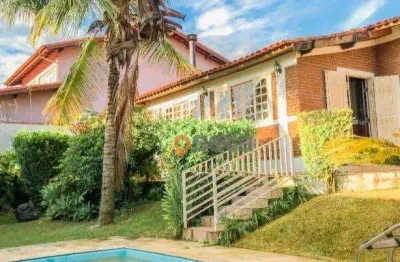 Casa à venda, 181 m² por r$ 1.500.000,00 - jardim alvorada - são josé dos campos/sp