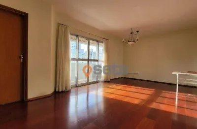 Apartamento à venda, 120 m² por r$ 850.000,00 - jardim são dimas - são josé dos campos/sp