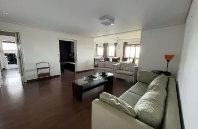Apartamento com 4 dormitórios para alugar, 203 m² por R$ 9.600,00/mês - Jardim Aquarius - São José dos Campos/SP