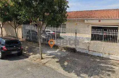 Casa à venda, 386 m² por r$ 800.000,00 - vila maria - são josé dos campos/sp