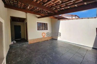 Casa com 3 dormitórios, 100 m² - venda por r$ 750.000,00 ou aluguel por r$ 3.300,00/mês - jardim das indústrias - são josé dos campos/sp