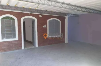 Casa à venda, 145 m² por r$ 920.000,00 - jardim alvorada - são josé dos campos/sp