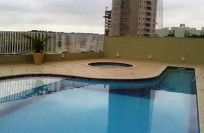 Apartamento à venda, 95 m² por r$ 850.000,00 - jardim satélite - são josé dos campos/sp