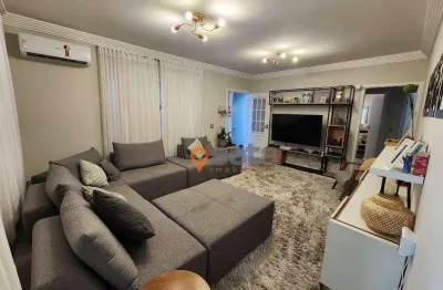 Casa com 4 suítes, piscina e churrasqueira - 263 m² por r$ 1.295.000 - jardim das indústrias