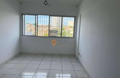 Apartamento à venda, 86 m² por r$ 360.000,00 - centro - são josé dos campos/sp