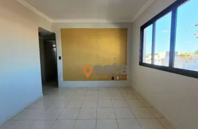 Apartamento com 2 dormitórios, 60 m² - venda por r$ 350.000,00 ou aluguel por r$ 2.041,00/mês - jardim das indústrias - são josé dos campos/sp
