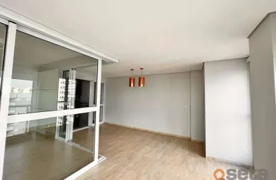 Apartamento à venda, 163 m² por r$ 2.300.000,00 - jardim aquarius - são josé dos campos/sp