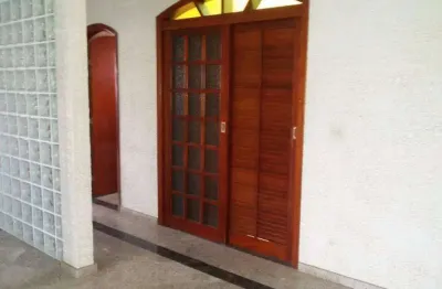 Casa à venda, 536 m² por r$ 1.900.000,00 - jardim das indústrias - são josé dos campos/sp