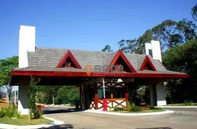 Terreno à venda, 1000 m² por r$ 270.000,00 - canaã - jambeiro/sp