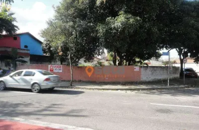 Terreno à venda, 658 m² por r$ 2.800.000,00 - jardim das indústrias - são josé dos campos/sp
