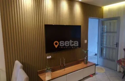 Casa à venda, 125 m² por r$ 680.000,00 - jardim das indústrias - são josé dos campos/sp