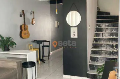 Casa à venda, 75 m² por r$ 380.000,00 - jardim limoeiro - são josé dos campos/sp