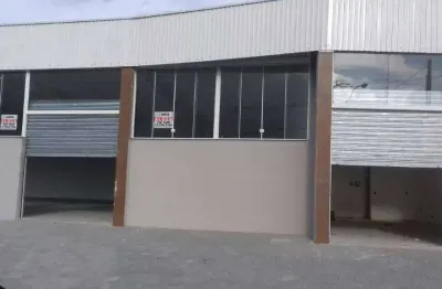 Ponto para alugar, 50 m² por r$ 7.955,00/mês - residencial santa paula - jacareí/sp