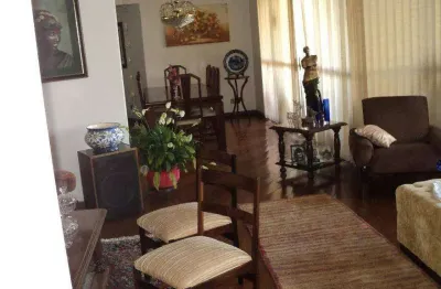 Apartamento com 4 dormitórios à venda, 160 m² por r$ 1.400.000,00 - vila ema - são josé dos campos/sp