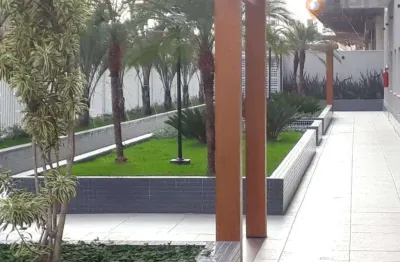 Apartamento com 2 dormitórios para alugar, 76 m² por r$ 4.648,74/mês - jardim aquarius - são josé dos campos/sp