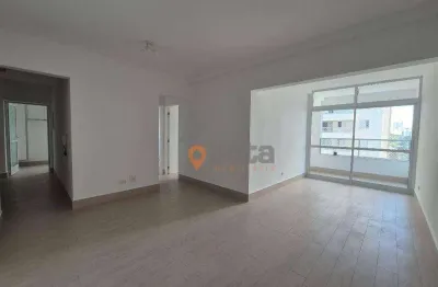 Apartamento com 2 dormitórios para alugar, 76 m² por r$ 4.700,00/mês - jardim aquarius - são josé dos campos/sp