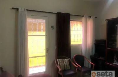 Casa à venda, 70 m² por r$ 500.000,00 - jardim alvorada - são josé dos campos/sp