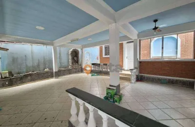 Casa com 4 dormitórios à venda, 250 m² por r$ 700.000,00 - jardim das indústrias - são josé dos campos/sp