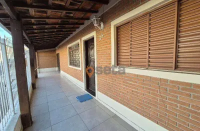 Casa com 3 dormitórios à venda, 98 m² por r$ 500.000,00 - jardim américa - são josé dos campos/sp