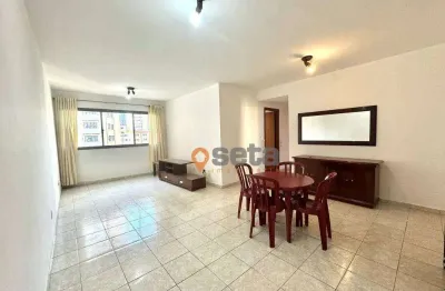 Apartamento à venda, 90 m² por r$ 590.000,00 - jardim aquarius - são josé dos campos/sp