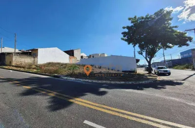 Terreno à venda, 250 m² por r$ 240.000,00 - jardim santa júlia - são josé dos campos/sp