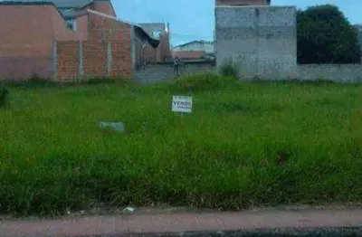 Terreno à venda, 560 m² por r$ 540.000,00 - jardim mariana ii - são josé dos campos/sp