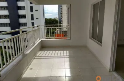 Apartamento com 2 dormitórios à venda, 70 m² por r$ 830.000,00 - jardim aquarius - são josé dos campos/sp
