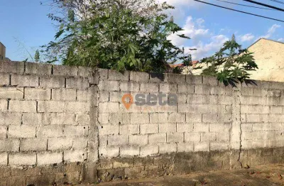 Terreno à venda, 303 m² por r$ 500.000,00 - jardim das indústrias - são josé dos campos/sp