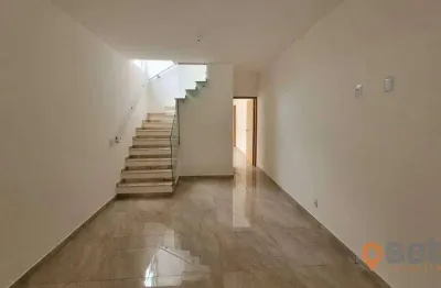 Casa à venda, 140 m² por r$ 950.000,00 - jardim das indústrias - são josé dos campos/sp