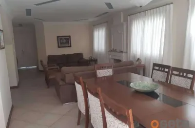 Casa com 4 dormitórios, 360 m² - venda por r$ 3.300.000,00 ou aluguel por r$ 14.690,00/mês - condomínio sunset park	 - são josé dos campos/sp