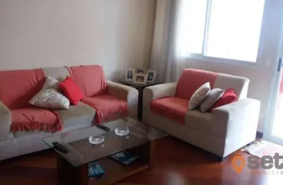 Apartamento com 4 dormitórios à venda, 120 m² por r$ 1.400.000,00 - jardim aquarius - são josé dos campos/sp