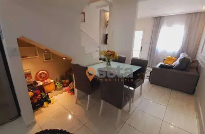 Casa à venda, 80 m² por r$ 425.000,00 - jardim limoeiro - são josé dos campos/sp