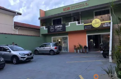 Prédio à venda, 251 m² por r$ 1.320.000,00 - jardim terras do sul - são josé dos campos/sp