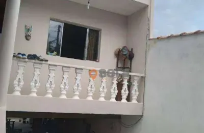 Casa à venda, 160 m² por r$ 640.000,00 - jardim das indústrias - são josé dos campos/sp