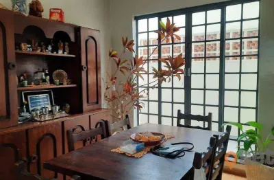 Casa à venda, 220 m² por r$ 800.000,00 - jardim das indústrias - são josé dos campos/sp