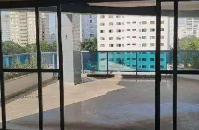 Apartamento à venda, 360 m² por r$ 2.300.000,00 - vila adyana - são josé dos campos/sp