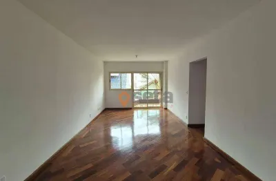 Apartamento com 4 dormitórios, 132 m² - venda por r$ 1.300.000,00 ou aluguel por r$ 6.382,00/mês - jardim aquarius - são josé dos campos/sp