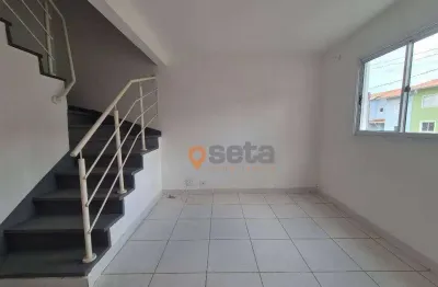 Casa com 2 dormitórios, 70 m² - venda por r$ 420.000,00 ou aluguel por r$ 2.515,00/mês - jardim paulista - são josé dos campos/sp