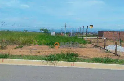 Terreno à venda, 175 m² por r$ 205.000,00 - set ville - são josé dos campos/sp